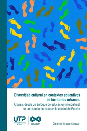 Diversidad cultural en contextos educativos de territorios urbanos