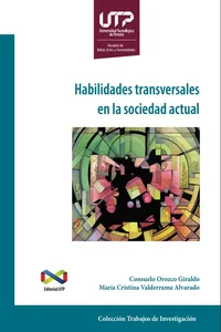 Habilidades transversales en la sociedad actual_cover