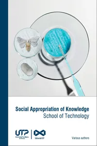 Social Appropriation of Knowledge School of Technology_cover