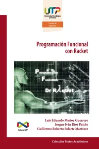Programación funcional con Racket