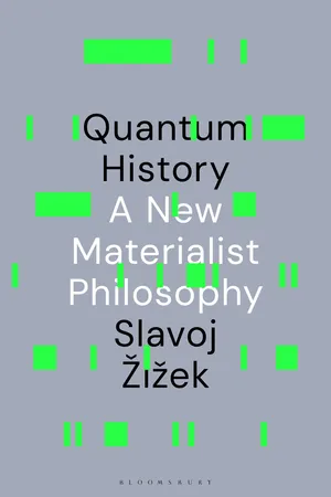 Quantum History