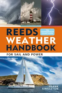 Reeds Weather Handbook 3rd edition_cover