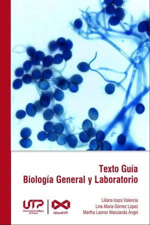 Texto Guía Biología General y Laboratorio