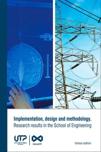 Implementation, design and methodology. Research results in the School of Engineering_cover