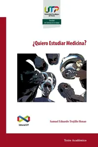 ¿Quiero estudiar medicina?: algunas preguntas y respuestas sobre la carrera de medicina en Colombia_cover