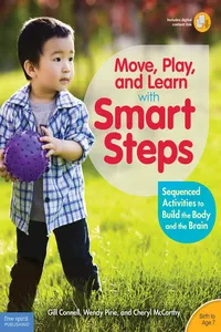 Move, Play, and Learn with Smart Steps_cover