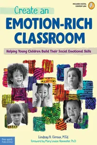 Create an Emotion-Rich Classroom_cover