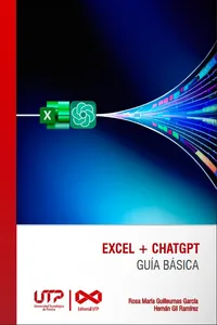 Excel + ChatGPT_cover