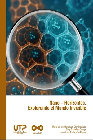 Nano – horizontes : Explorando el mundo invisible