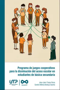 Programa de juegos cooperativos para la disminución del acoso escolar en estudiantes de básica secundaria_cover