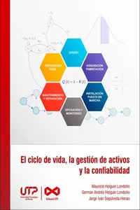 El ciclo de vida, la gestión de activos y la confiabilidad_cover