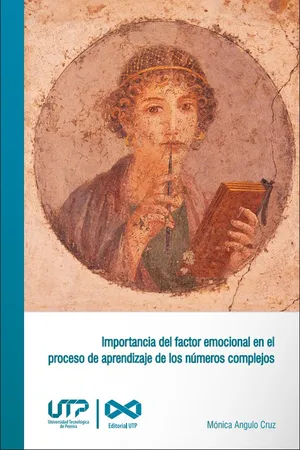 Importancia del factor emocional en el proceso de aprendizaje de los números complejos