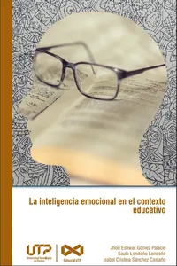 La inteligencia emocional en el contexto educativo_cover