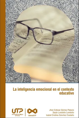 La inteligencia emocional en el contexto educativo