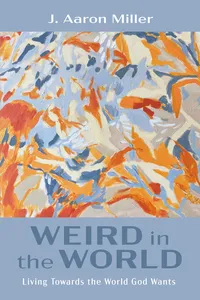 Weird in the World_cover