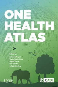 One Health Atlas_cover