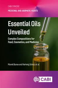Essential Oils Unveiled