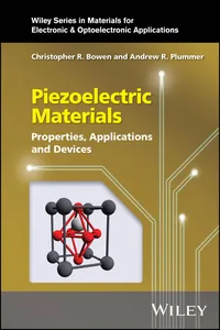 Piezoelectric Materials_cover