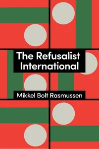 The Refusalist International_cover