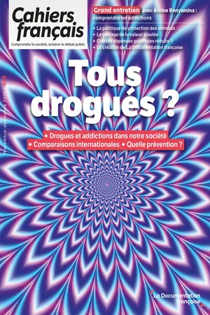 Tous drogués ? - N° 448