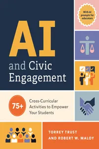 AI and Civic Engagement