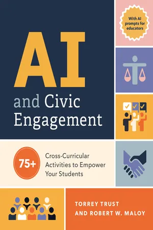 AI and Civic Engagement