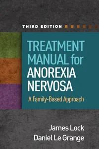 Treatment Manual for Anorexia Nervosa_cover