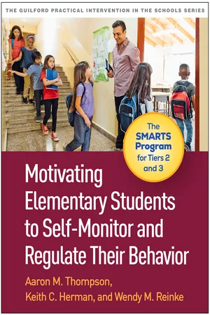 Motivating Elementary Students to Self-Monitor and Regulate Their Behavior