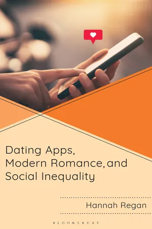 Dating Apps, Modern Romance, and Social Inequality