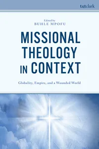 Missional Theology in Context