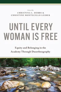 Until Every Woman Is Free_cover