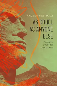 As Cruel as Anyone Else_cover