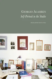 Self-Portrait in the Studio_cover