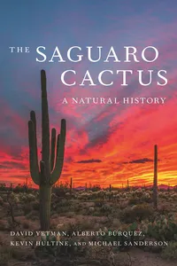 The Saguaro Cactus_cover