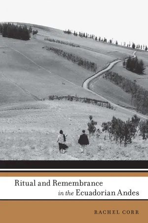 Ritual and Remembrance in the Ecuadorian Andes