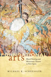 Foundational Arts_cover