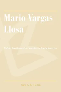 Mario Vargas Llosa_cover