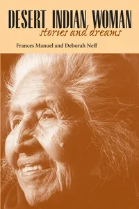 Desert Indian Woman_cover