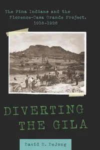 Diverting the Gila_cover