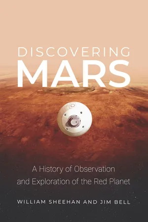 Discovering Mars