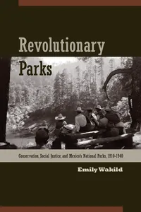 Revolutionary Parks_cover