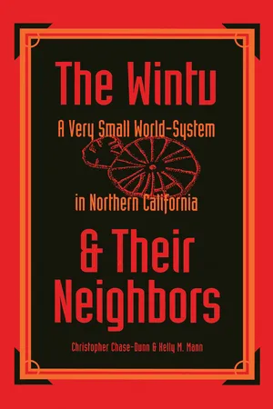 The Wintu and Their Neighbors