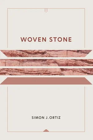 Woven Stone