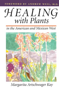 Healing with Plants in the American and Mexican West_cover