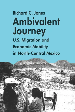 Ambivalent Journey