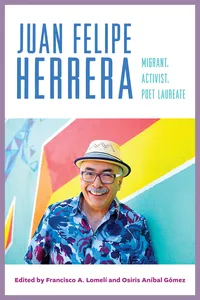 Juan Felipe Herrera_cover