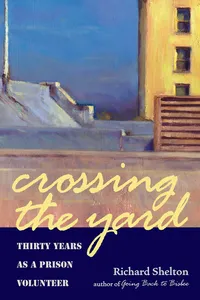 Crossing the Yard_cover