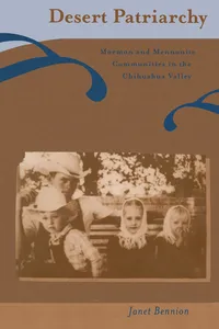 Desert Patriarchy_cover