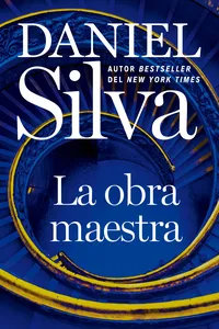 An Inside Job / La obra maestra_cover
