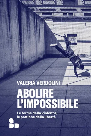 Abolire l'impossibile